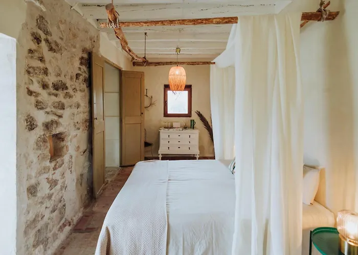 Masia Aubareda