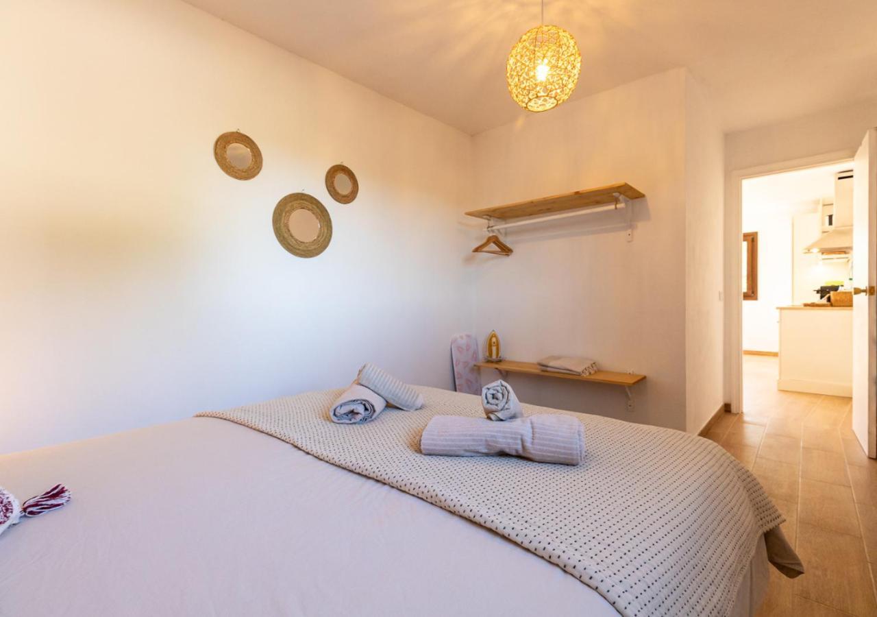 Bed & Breakfast Masia Aubareda *