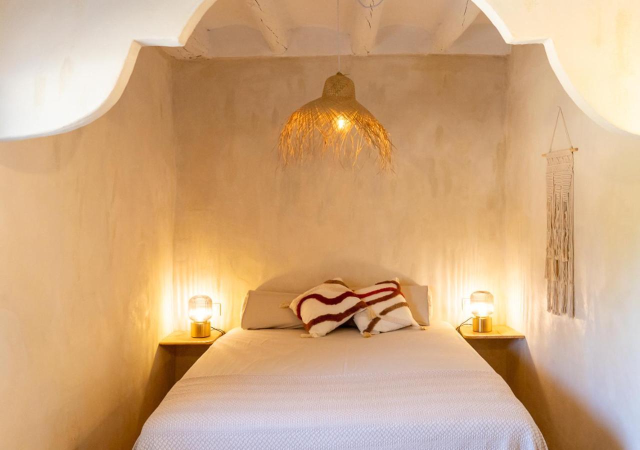 Bed & Breakfast Masia Aubareda *