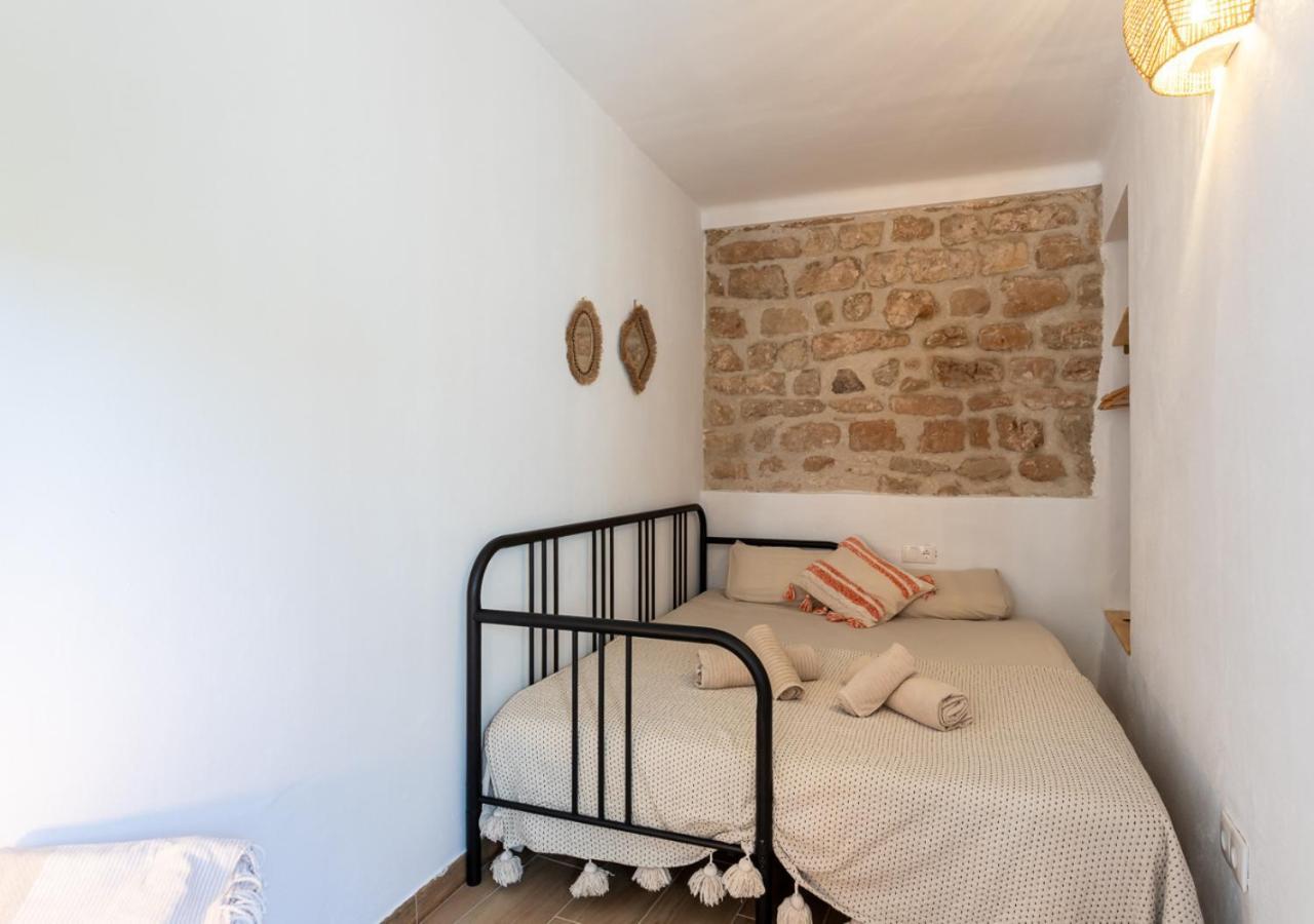 Masia Aubareda Frühstückspension *