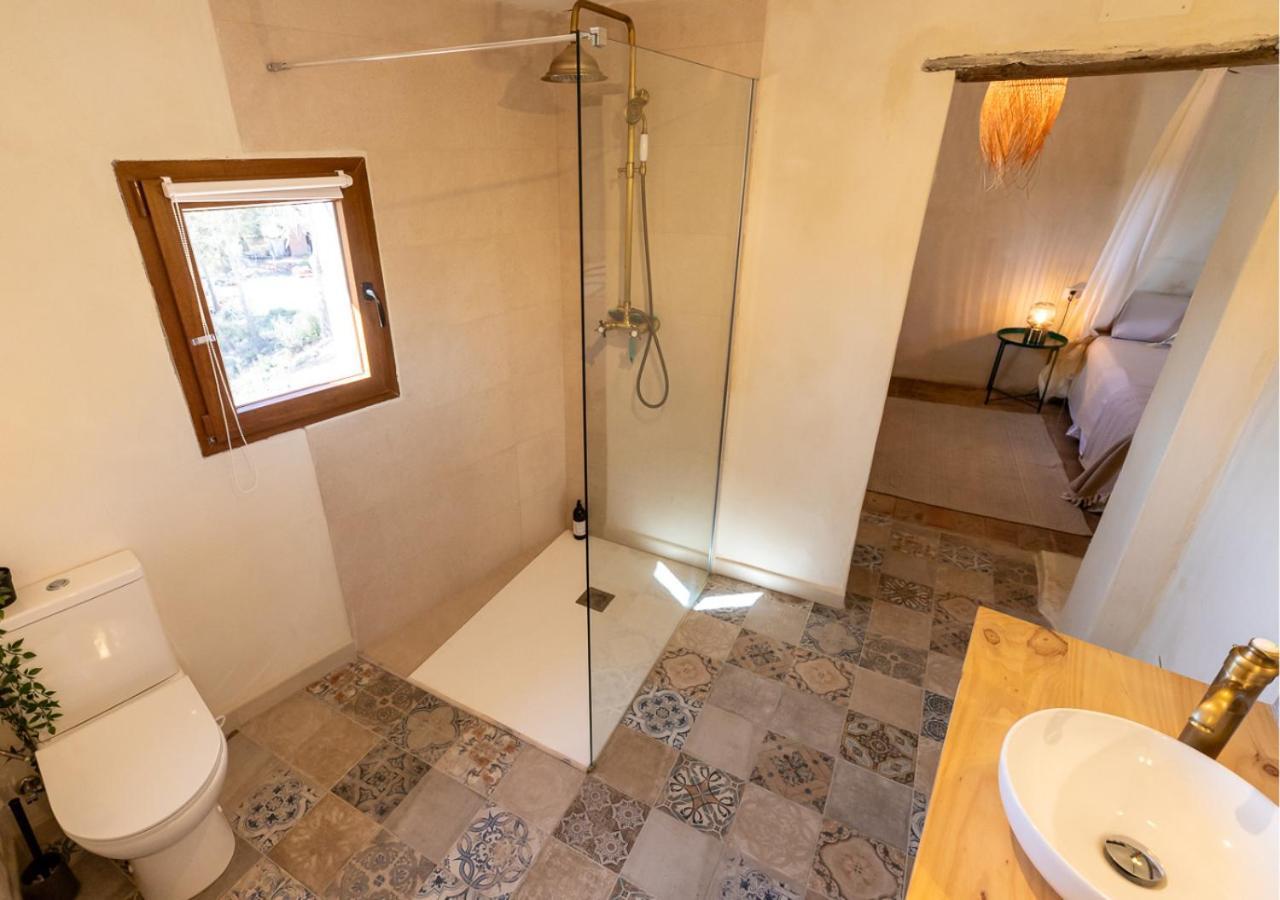 Bed & Breakfast Masia Aubareda